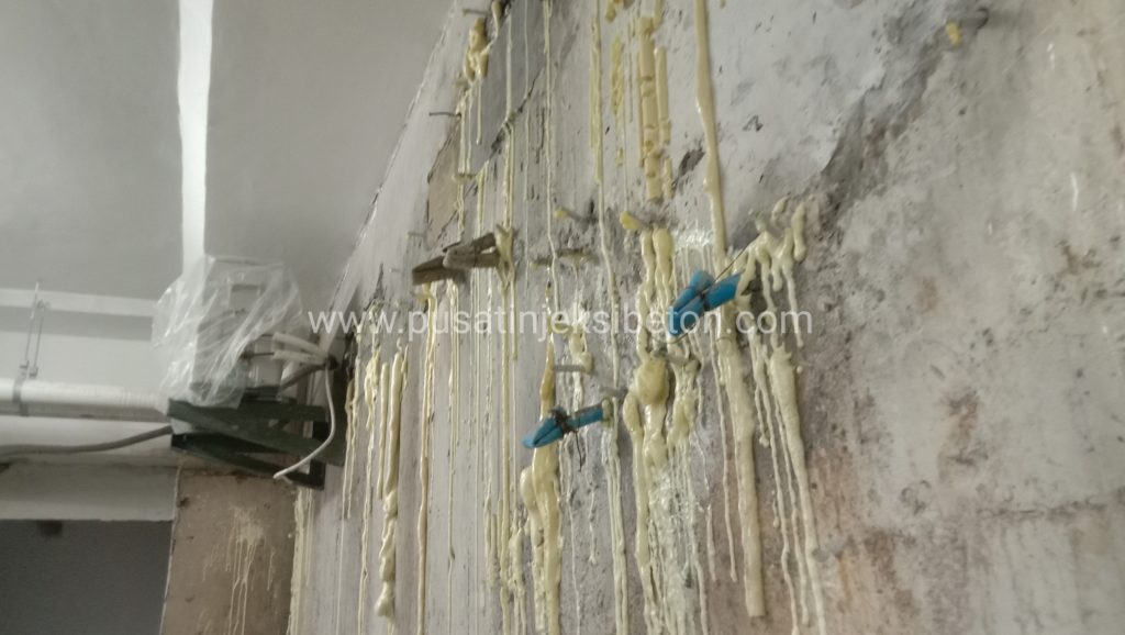 jasa injeksi basement bocor