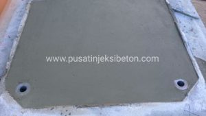 Jasa Perbaikan lantai beton