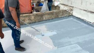 Jasa waterproofing coating