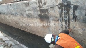 injeksi epoxy resin
