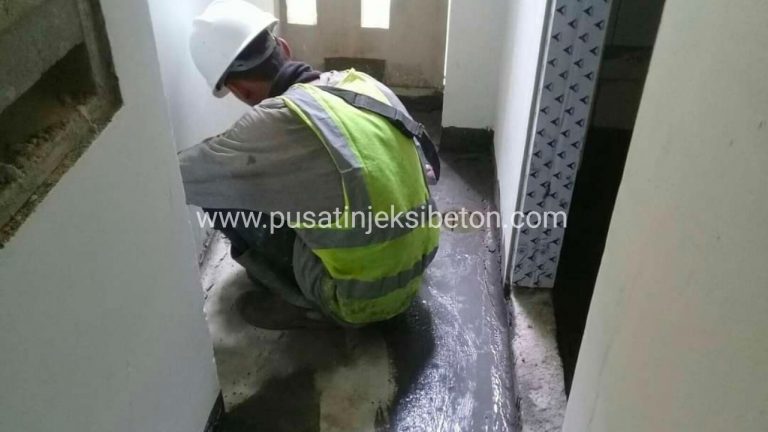 Waterproofing Coating Cemen Base Fosroc Brushbond Flex